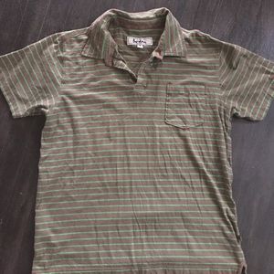 Boden polo shirt